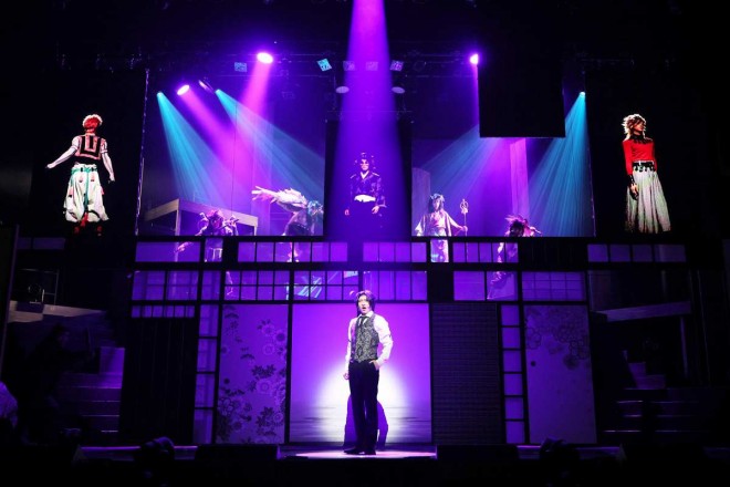 Demon Slayer Stage Play